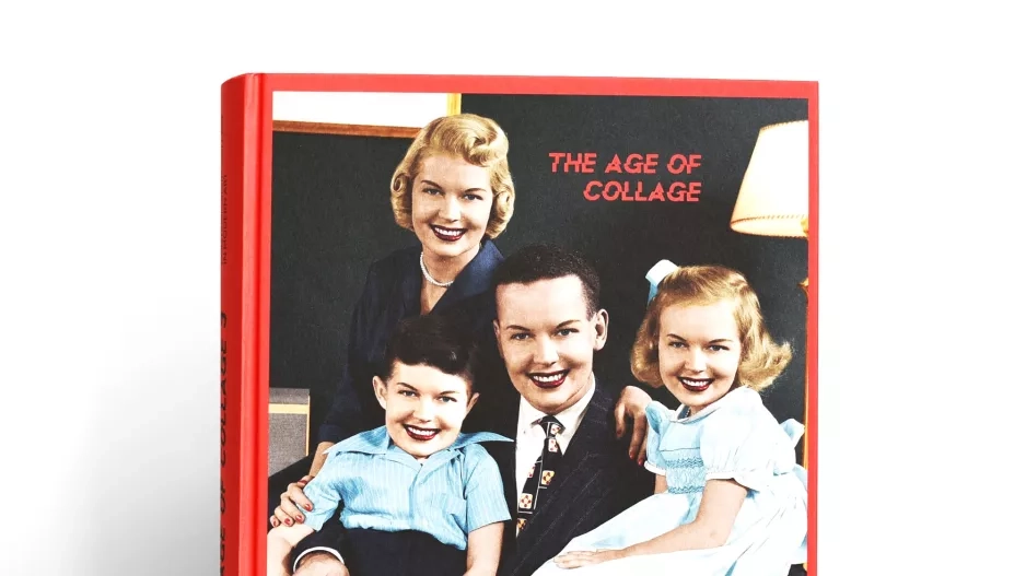 The Age of Collage