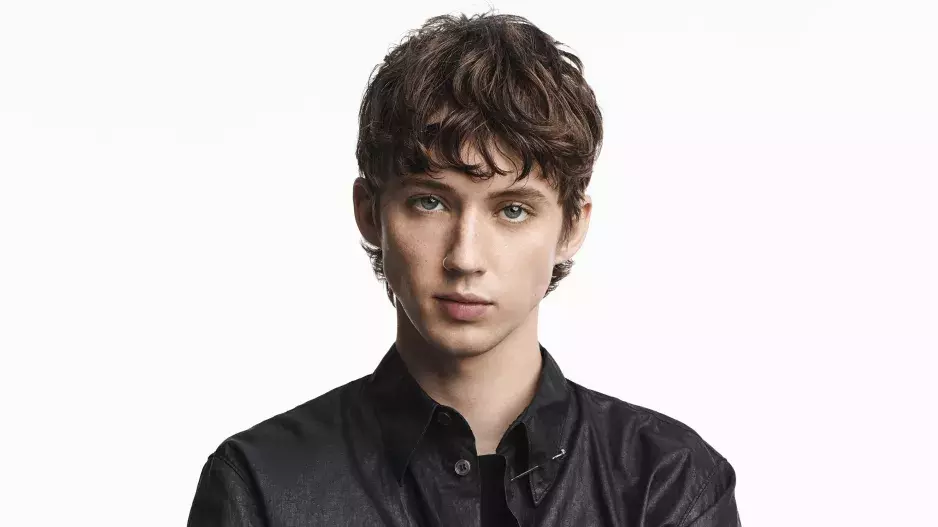 Troye Sivan / Pascha de Cartier