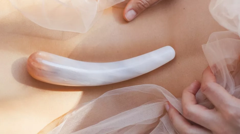 Onna Yoni Dildo | 158 EUR Onna Yoni Dildo | 158 EUR