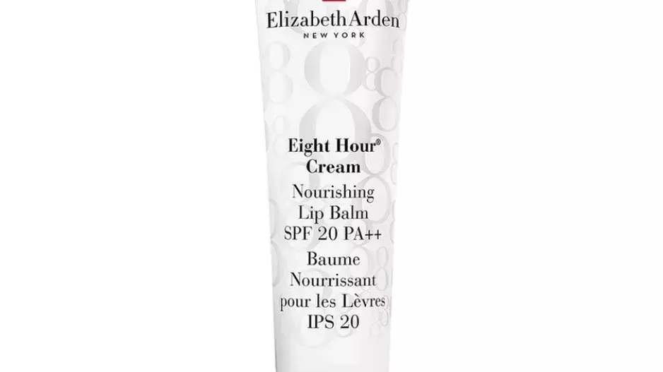 Dlouhotrvající balzám na rty, Nourishing Lip Balm, Elizabeth Arden, 650 Kč