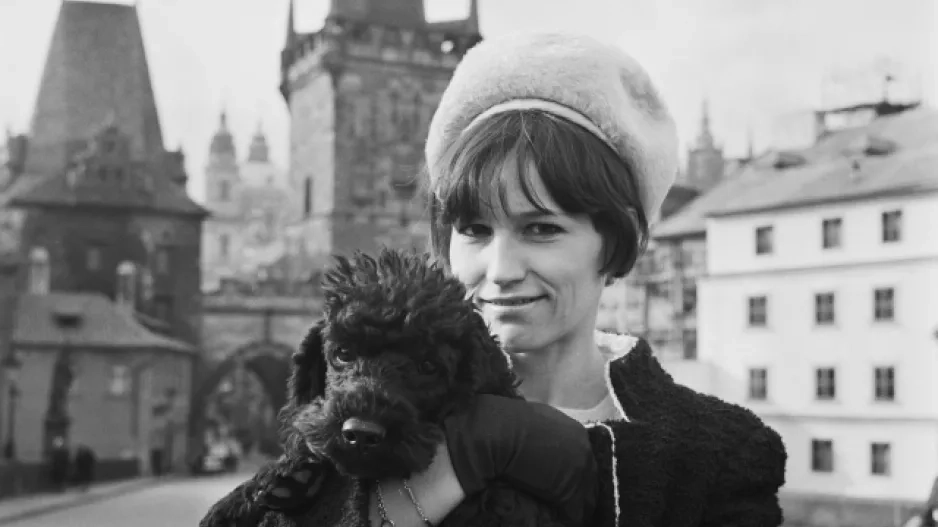 Marta Kubišová