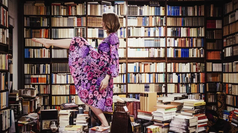Books