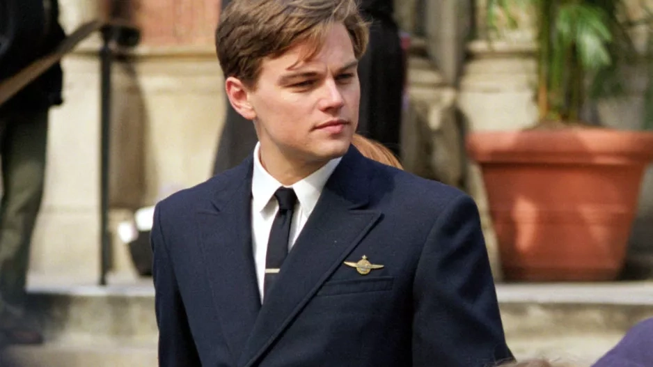 Leonardo DiCaprio Leonardo DiCaprio