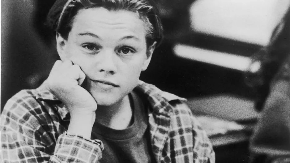 Leonardo DiCaprio Leonardo DiCaprio
