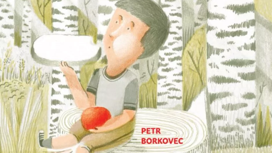 KAŽDÁ VĚC MÁ NĚCO SPOLEČNÉHO SE ŠTĚSTÍM 