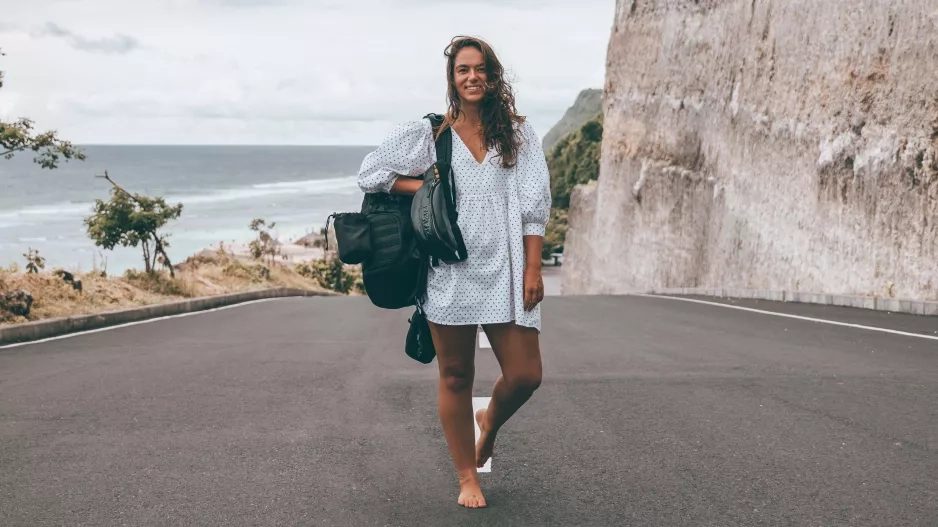 Klara Pokorná Yoga