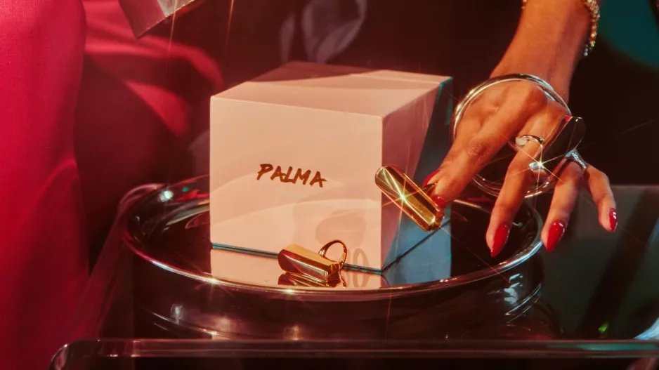 Palma by Unbound Babes