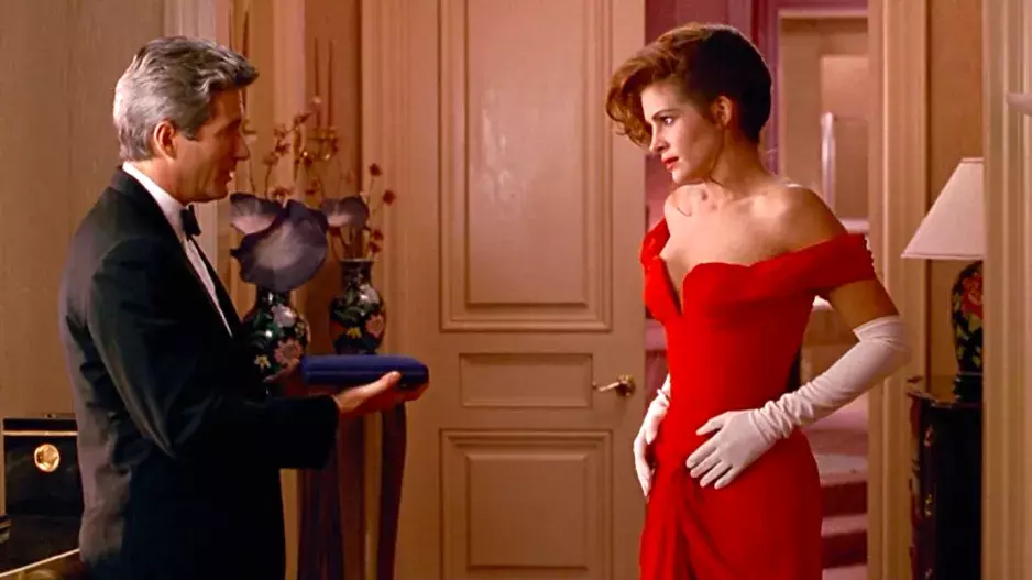 Pretty Woman Pretty Woman