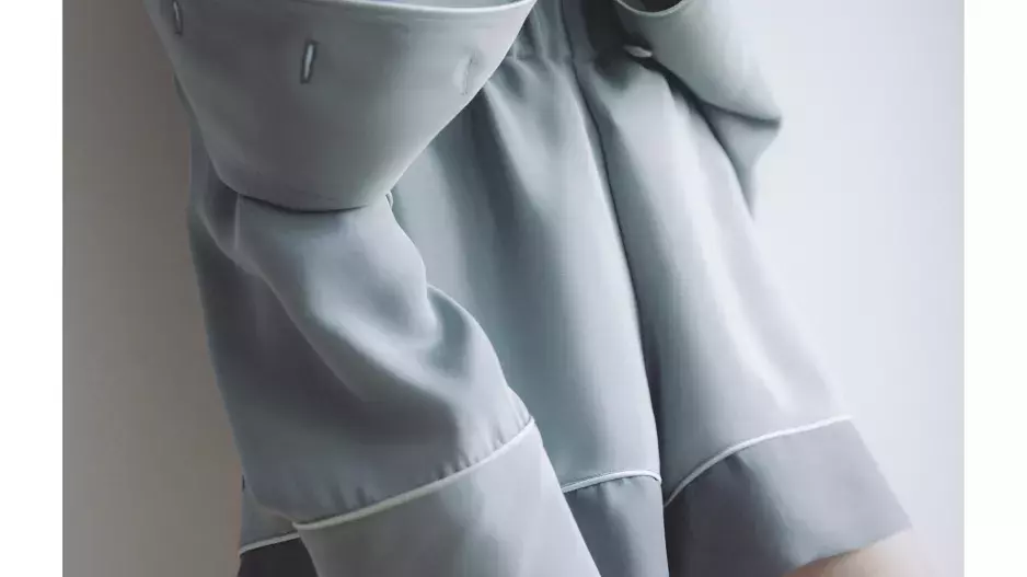 Zuzana Kubíčková ~ Leisure Capsule kolekce 2020