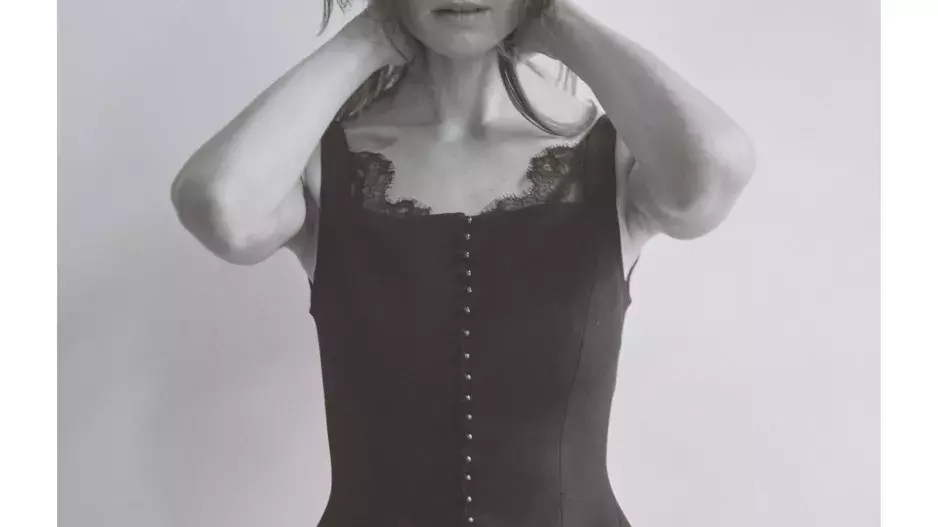 Zuzana Kubíčková ~ Leisure Capsule kolekce 2020