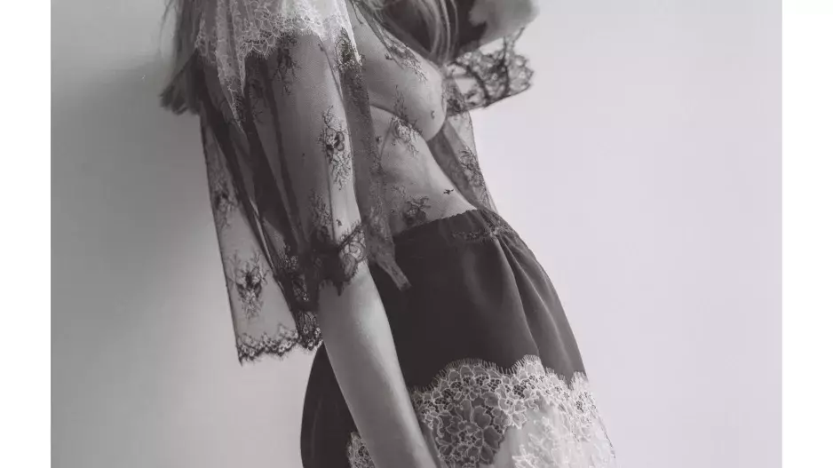 Zuzana Kubíčková ~ Leisure Capsule kolekce 2020