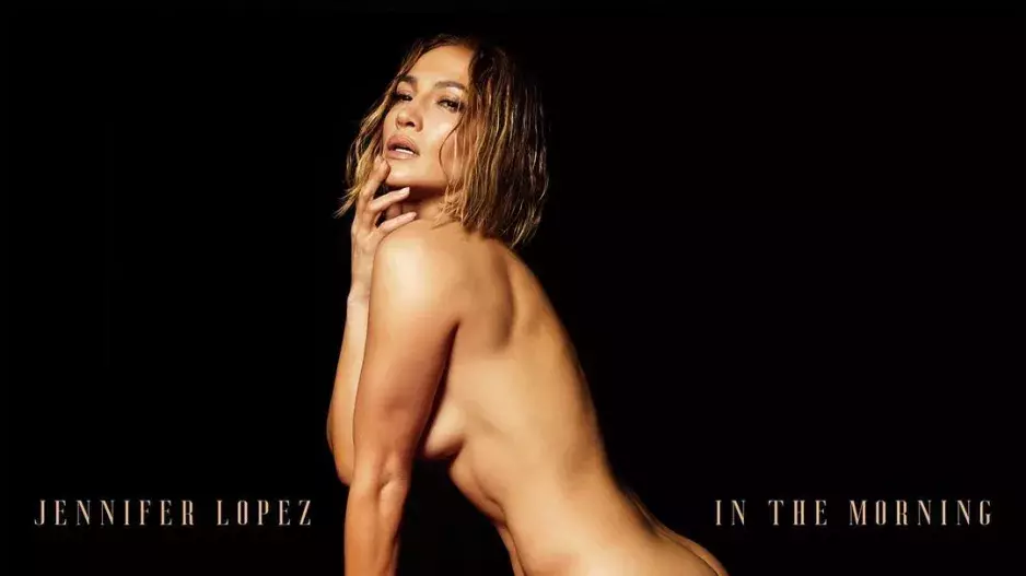 J Lo