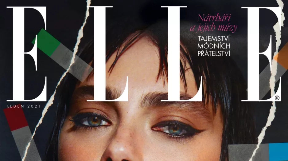 ELLE 01/2020