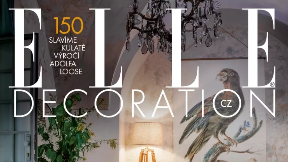 ELLE Decoration 04/2020