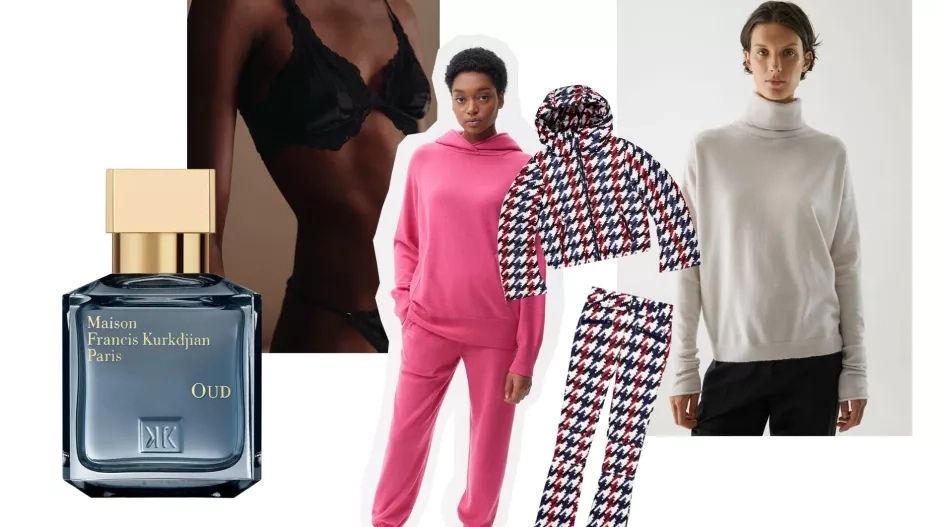 ELLE, archiv značek