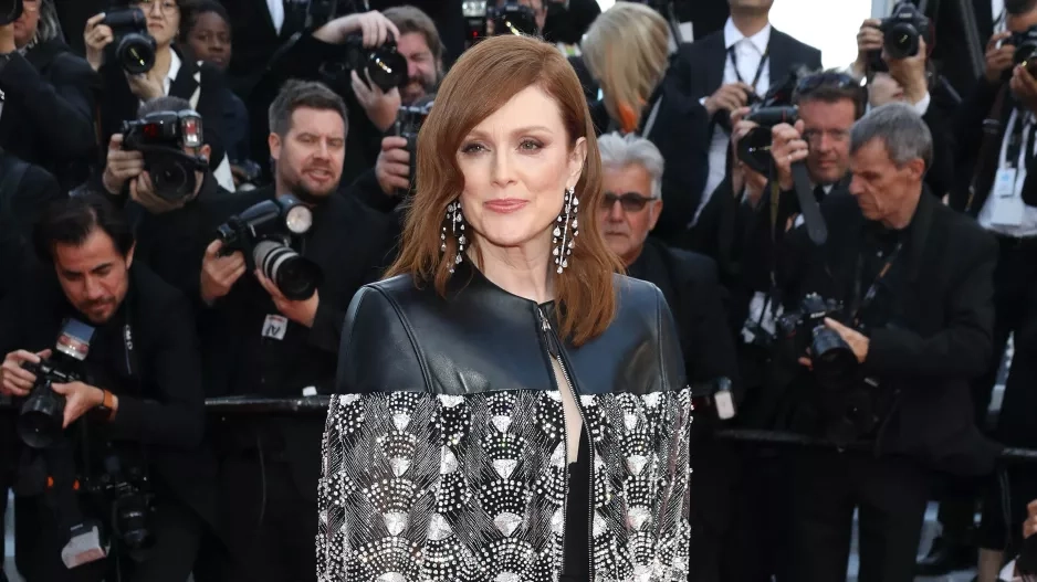 Julianne Moore