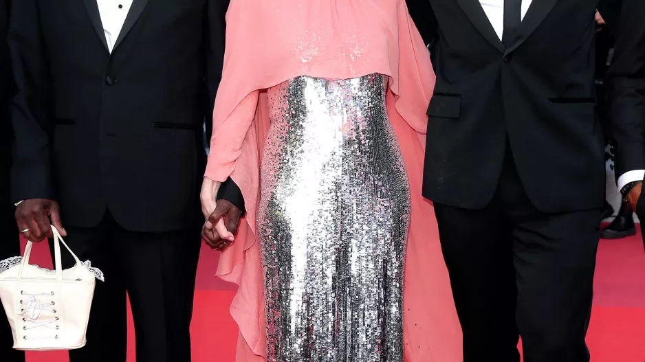 Julianne Moore