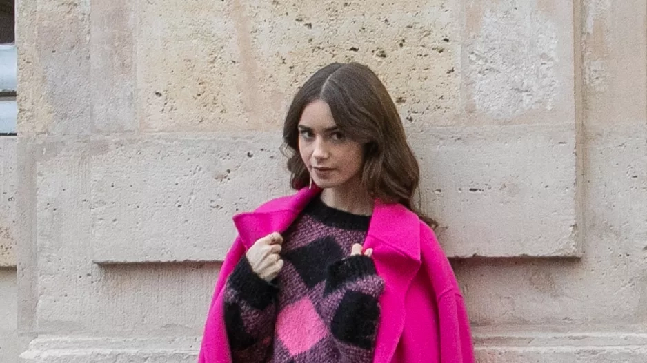 Emily in Paris