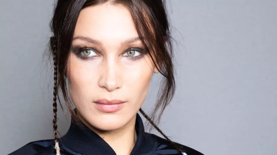 Bella Hadid