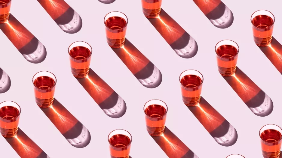 alkohol