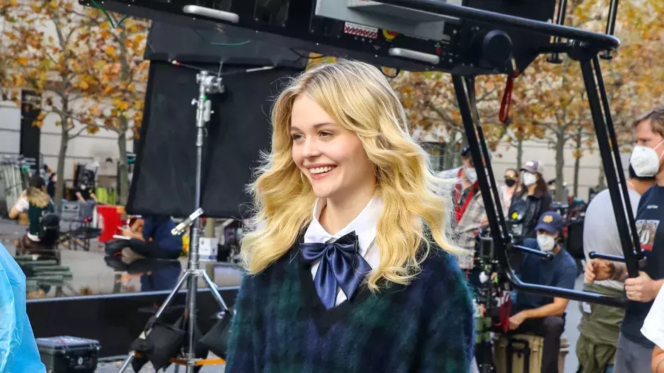 Gossip Girl Gossip Girl