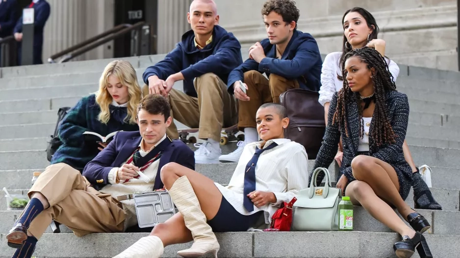 Gossip Girl