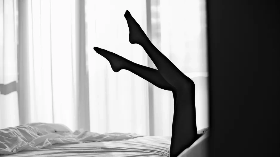 CO VŠECHNO SE STANE, KDYŽ SI OBJEDNÁTE GIGOLA...