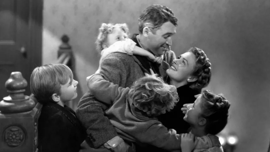 It's a Wonderful Life