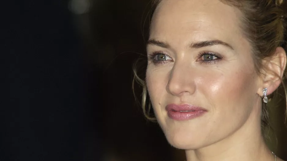 Kate Winslet
