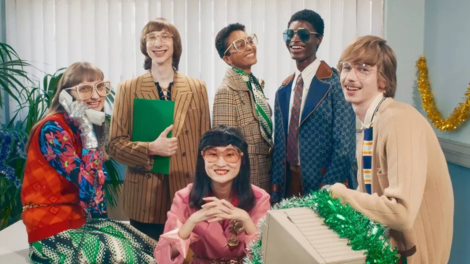 Gucci