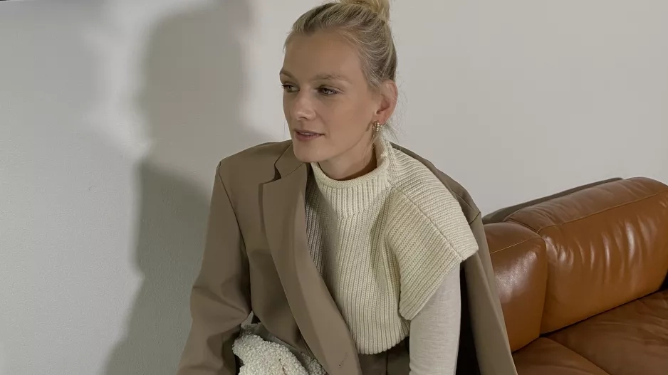 Zuzana Stráská
