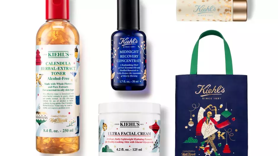 Kiehl’s