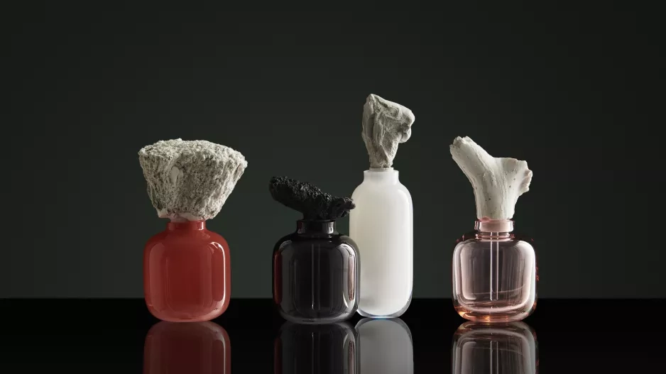 Scent Roche