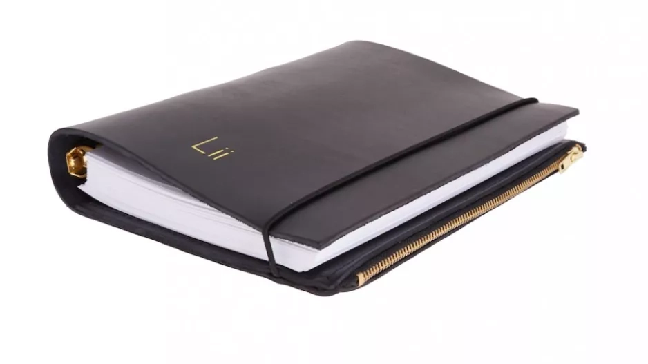Lii Leather