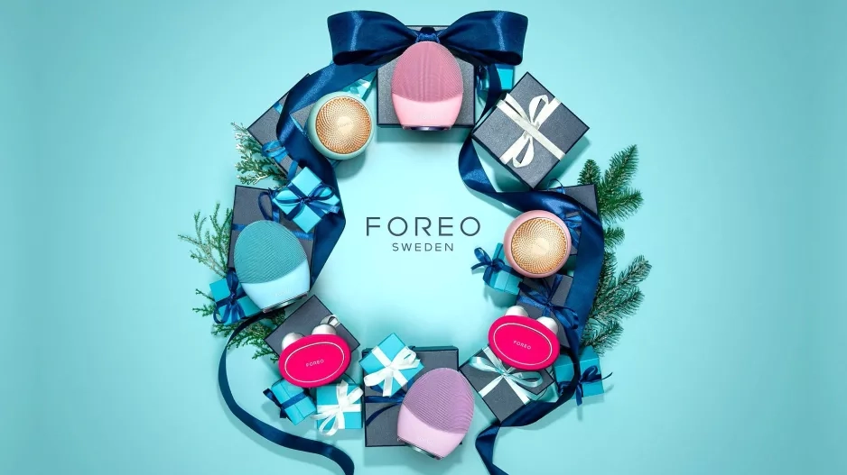 FOREO