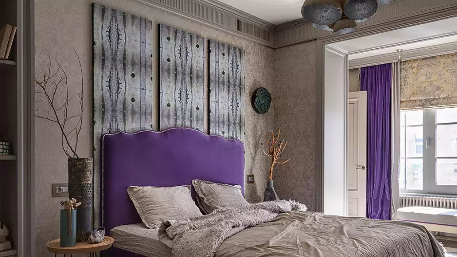 "Decoding" by Alexandrine Lukach