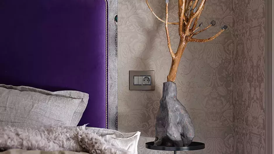 "Decoding" by Alexandrine Lukach