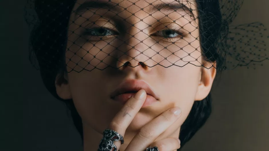 DIOR MAKE-UP: THE DIOR SPRING-SUMMER 2021 HAUTE COUTURE COLLECTION