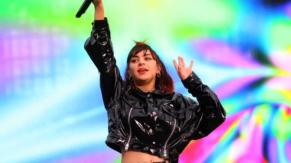 Charli XCX