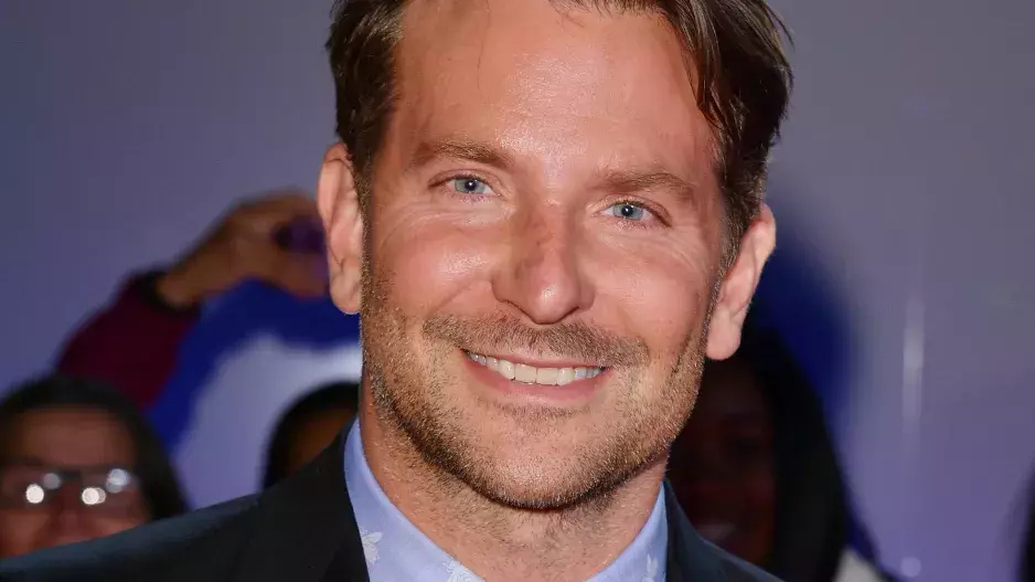 Bradley Cooper 