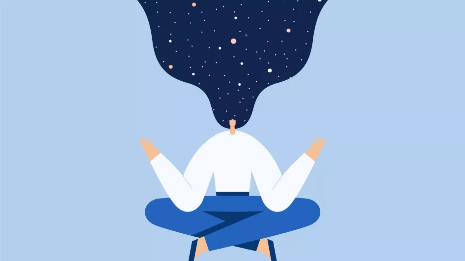 Begginers guide to meditation