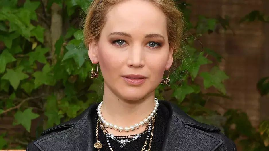 Jennifer Lawrence 