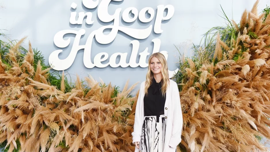 Gwyneth Paltrow