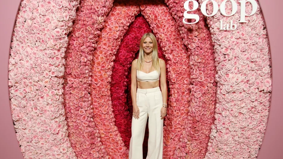 Gwyneth Paltrow