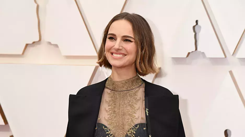 Natalie Portman