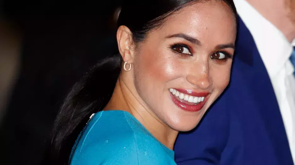 Meghan Markle 