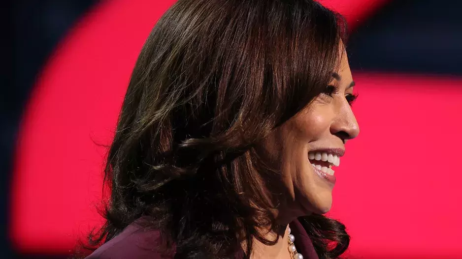 Kamala Harris