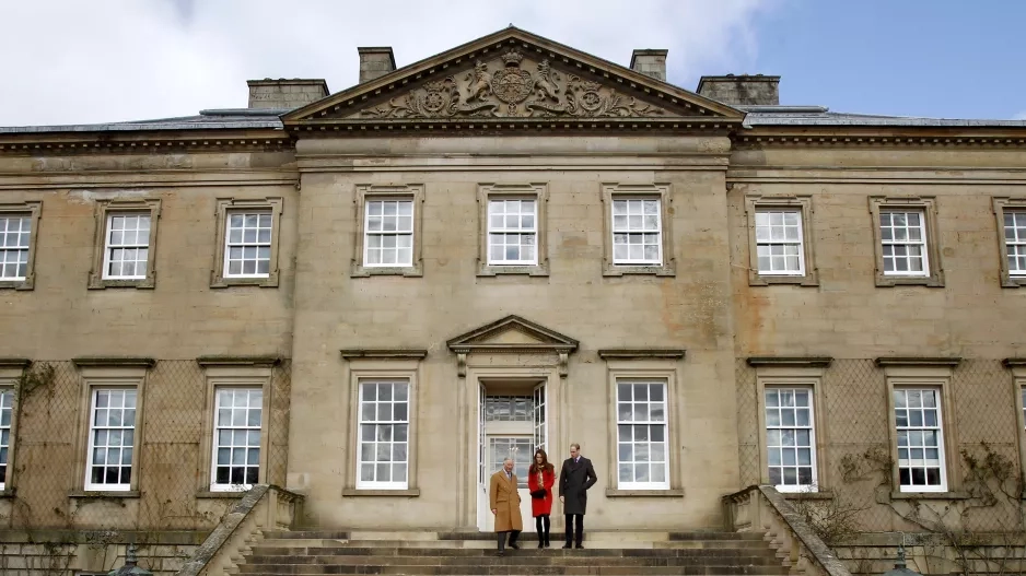 Dumfries House