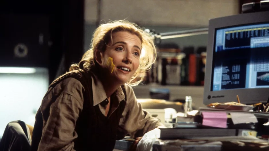Emma Thompson