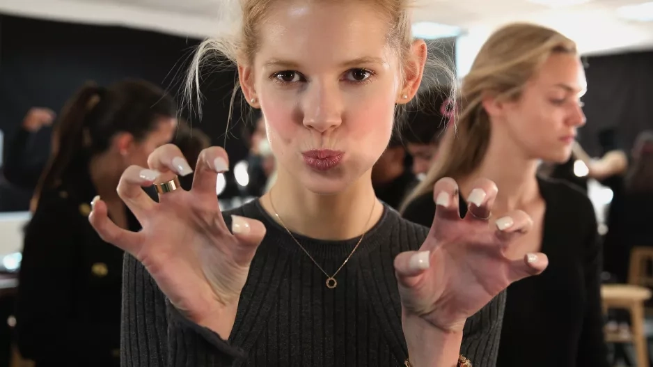 Nails Trends